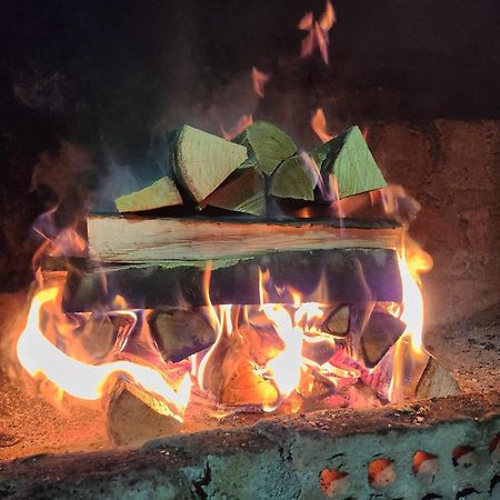 Casa Din Livada - Cazare Magherus Toplita  Luaran gambar