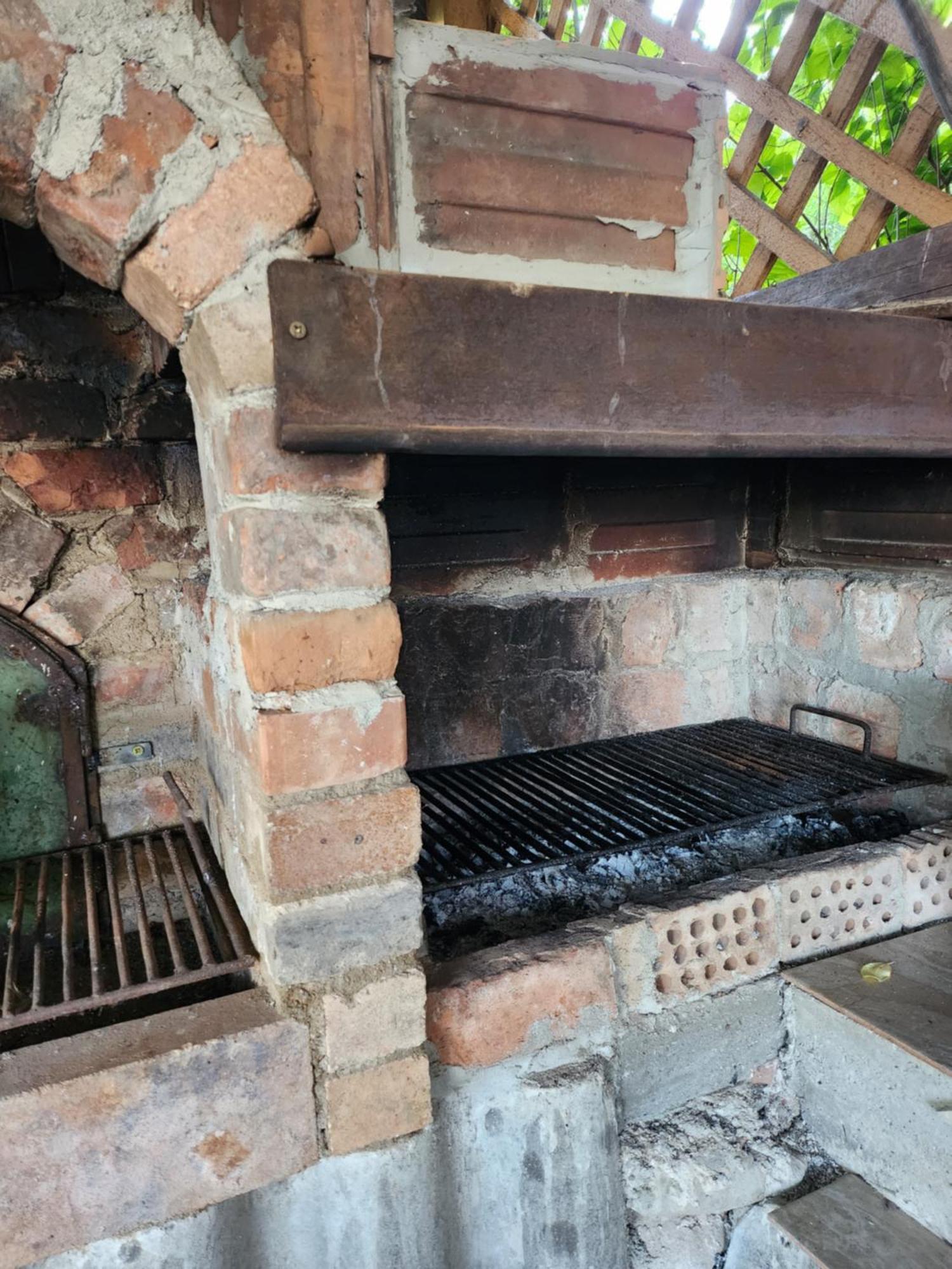 Casa Din Livada - Cazare Magherus Toplita  Luaran gambar