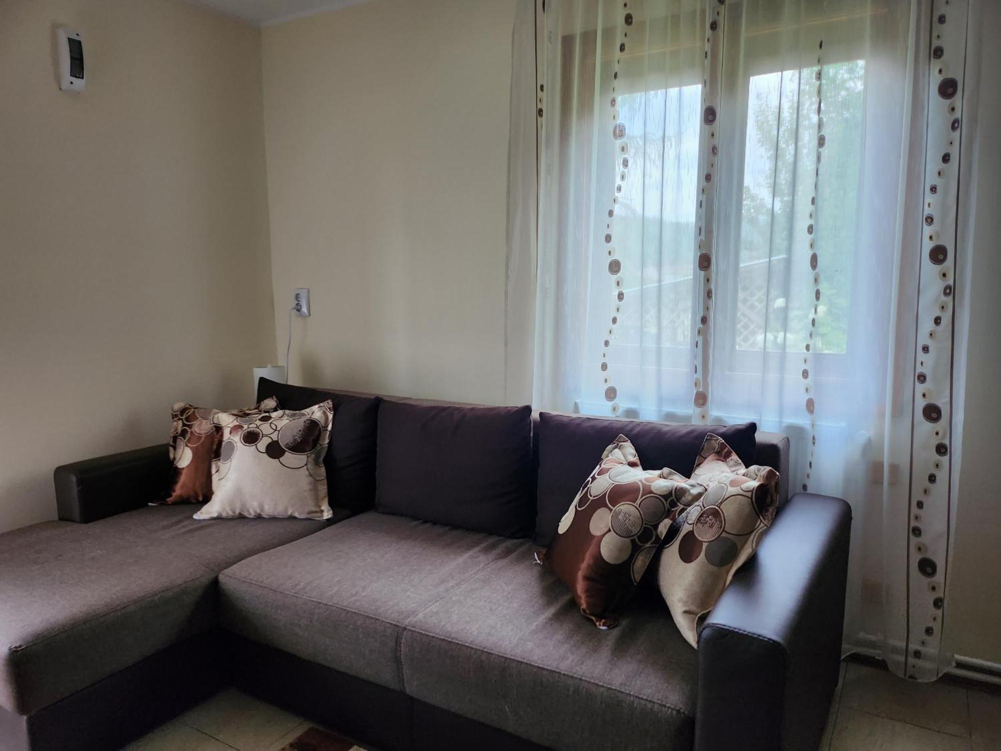 Casa Din Livada - Cazare Magherus Toplita  Luaran gambar